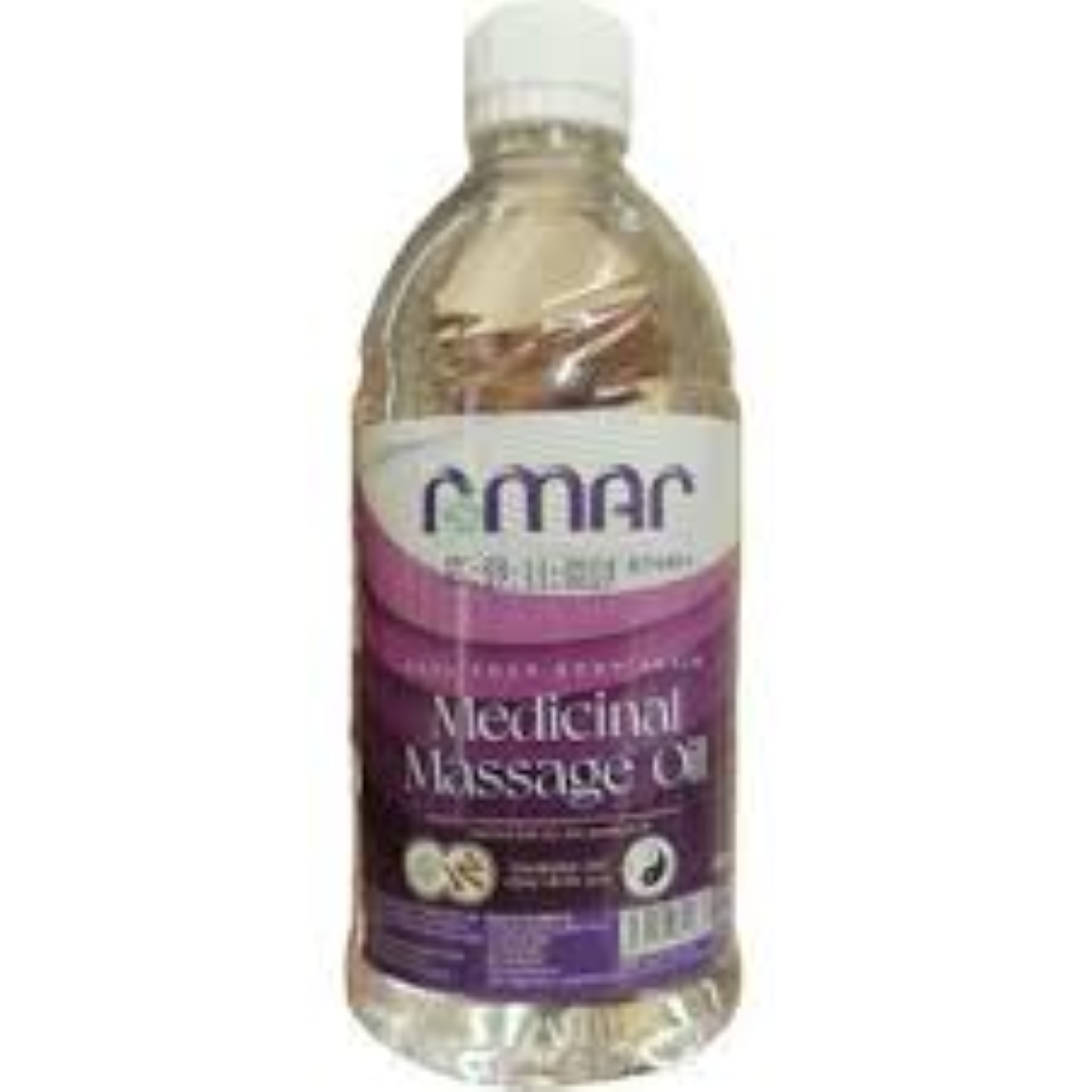 AMAR MASSAGE OIL 500ML